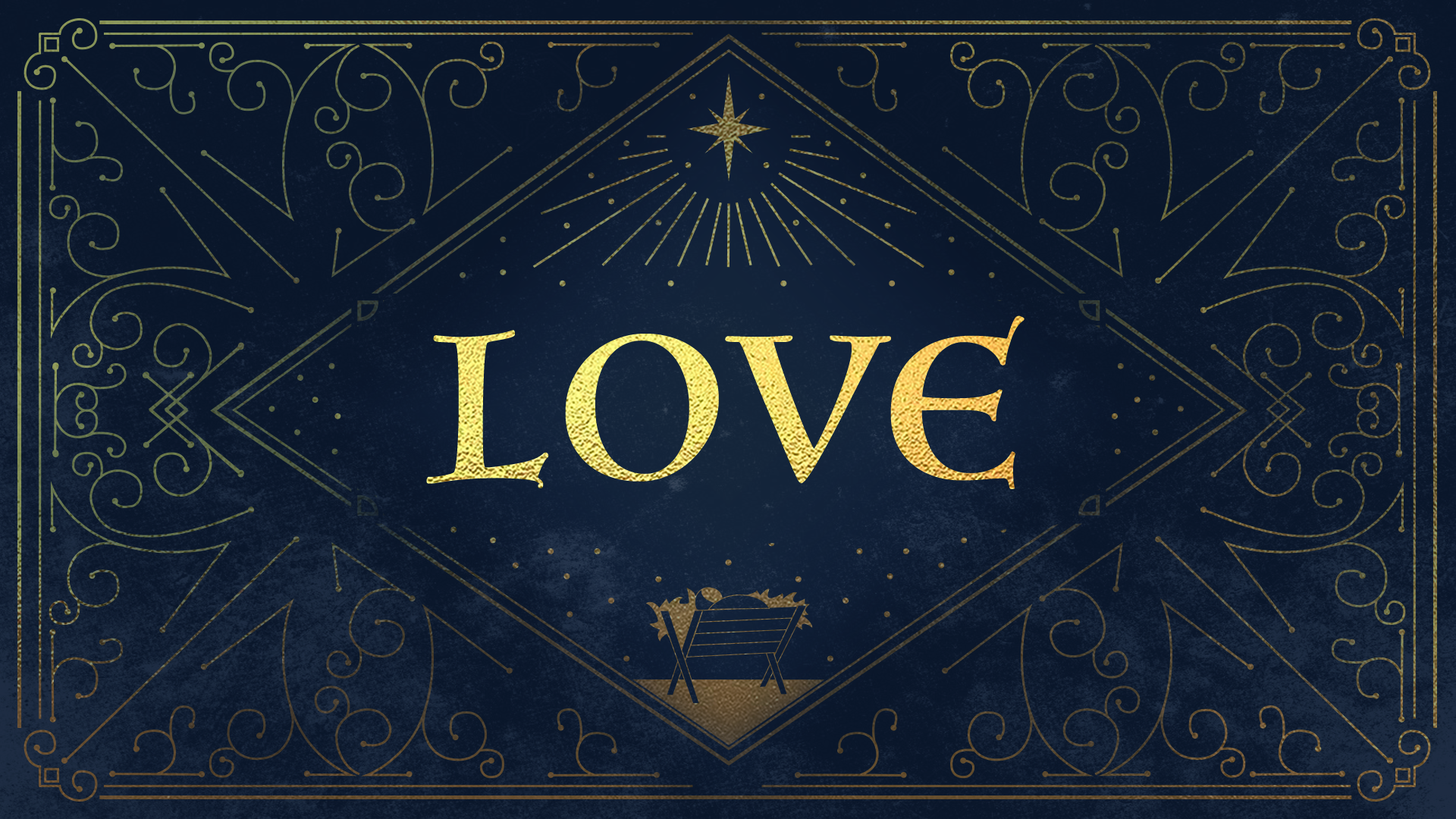 Christmas Eve Candlelight Service (5pm)