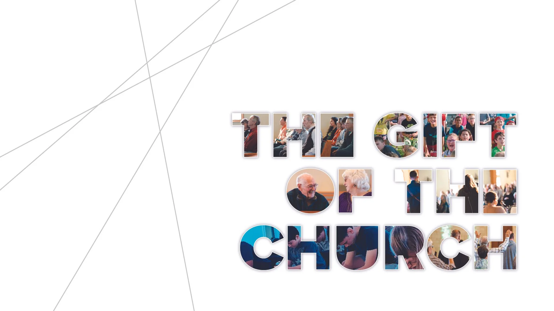 The Gift of the Church: The Mission of the Church