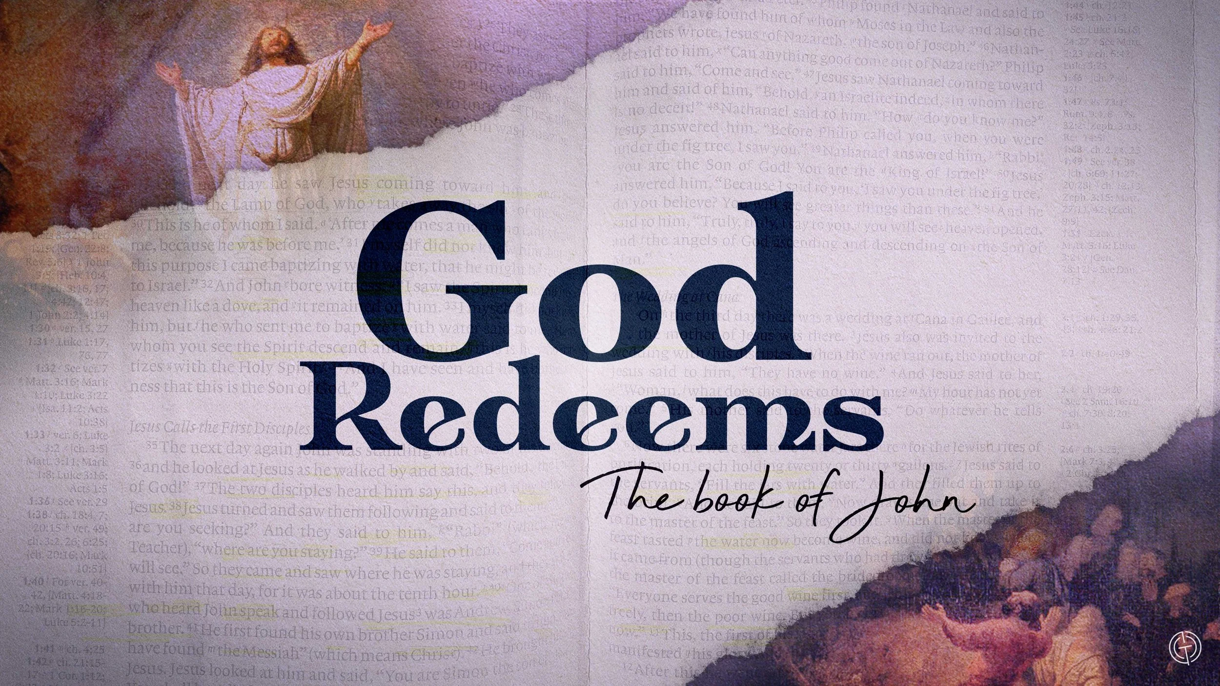 Easter Sunday 10:30am Service