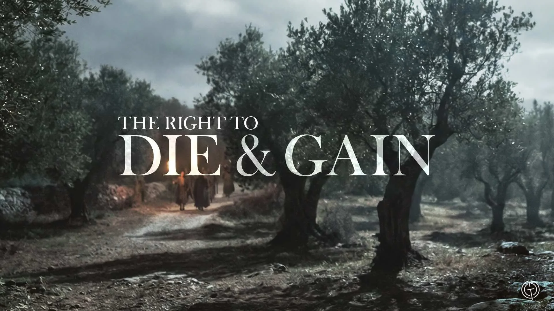 The Right To Die + Gain