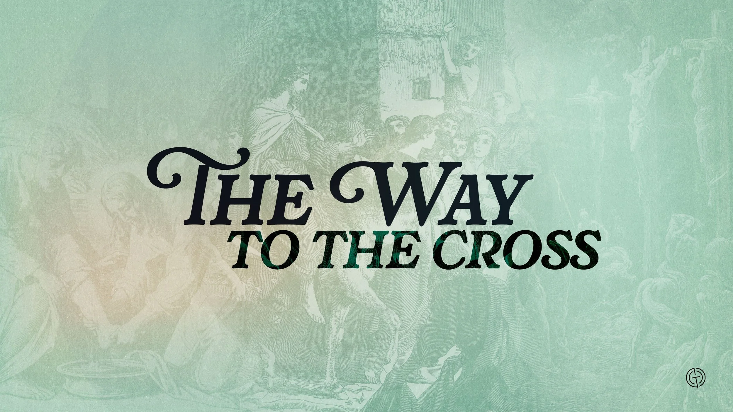 The Way To The Cross