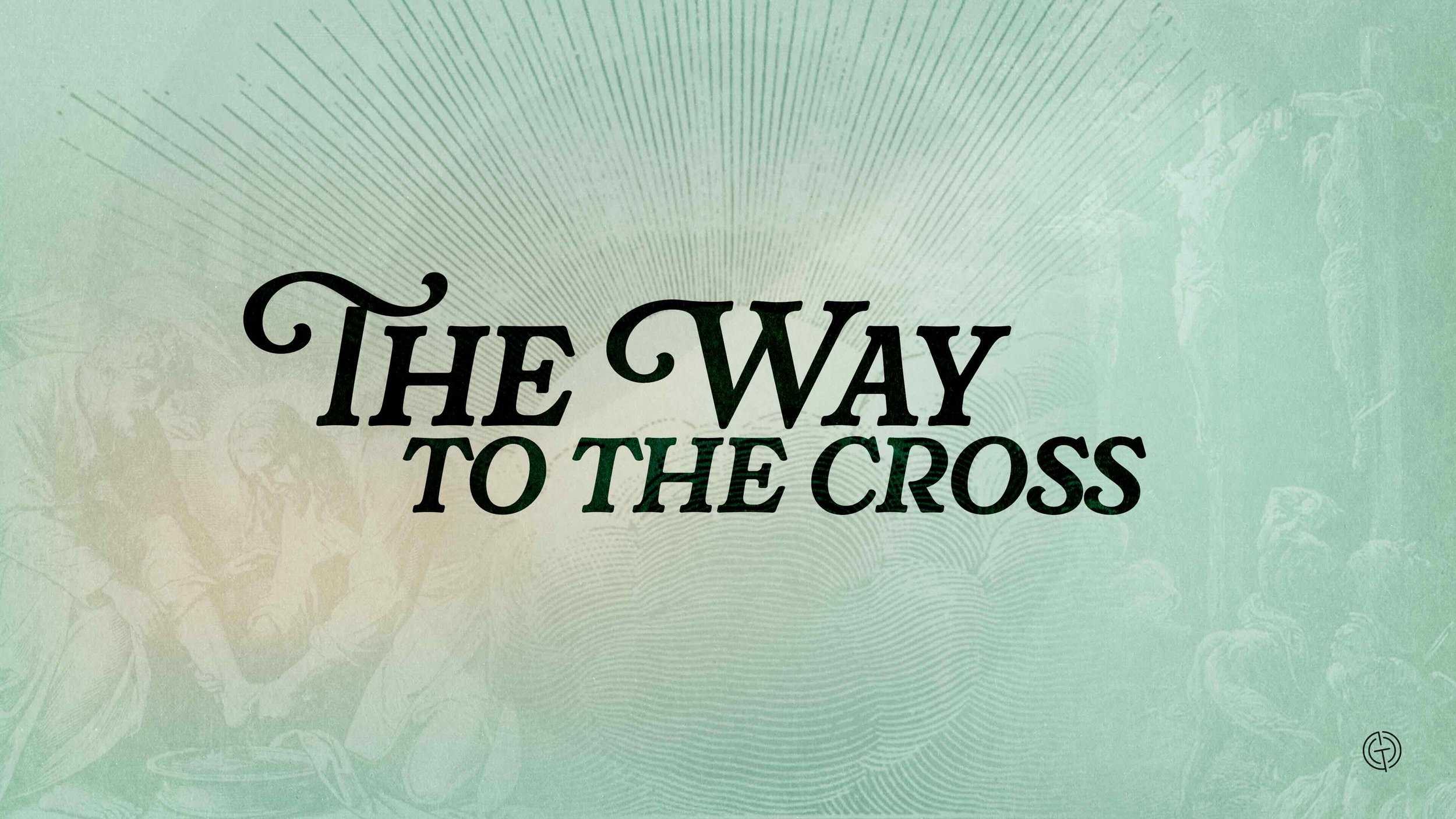 The Way To The Cross (John 12:44-50)