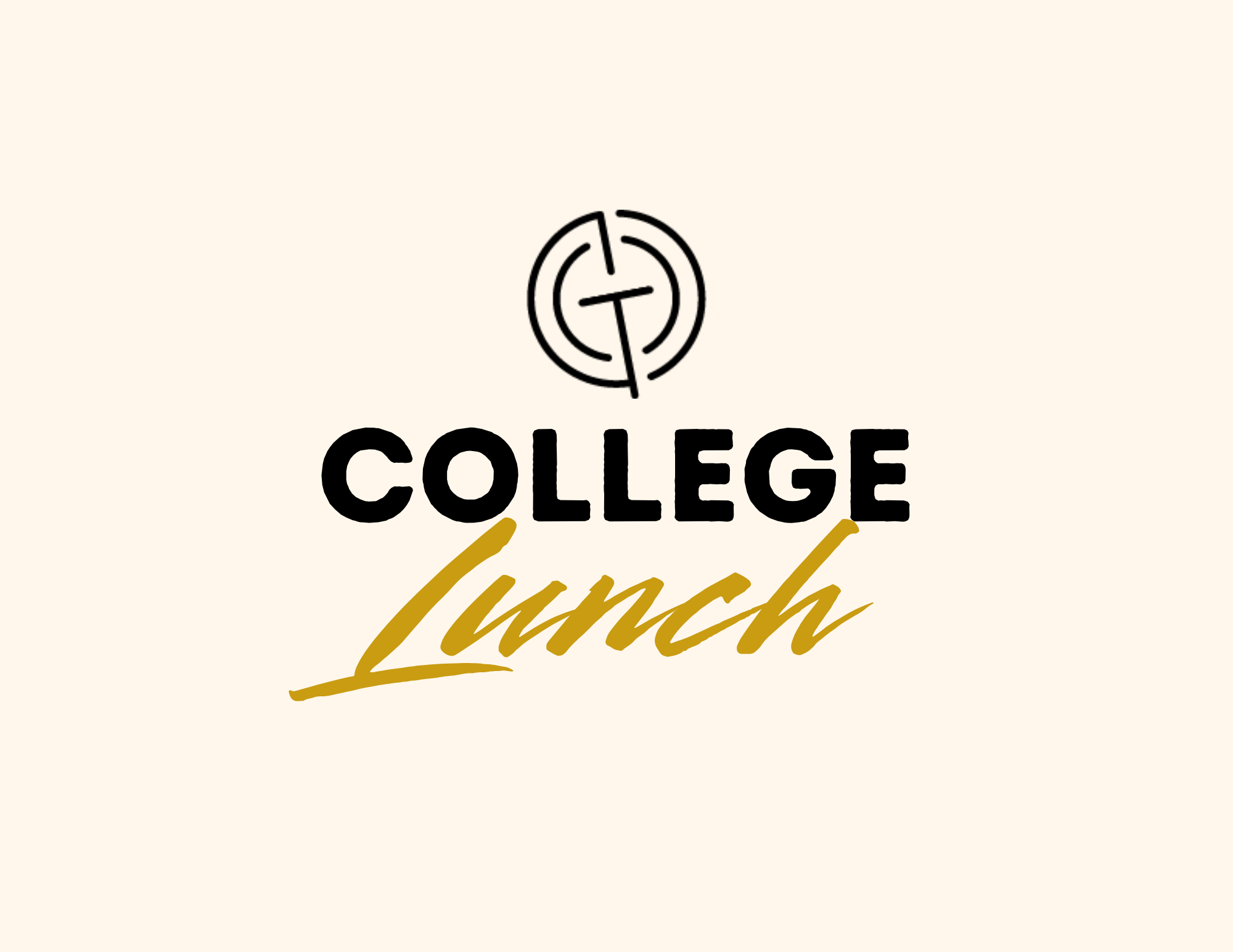 College Lunch