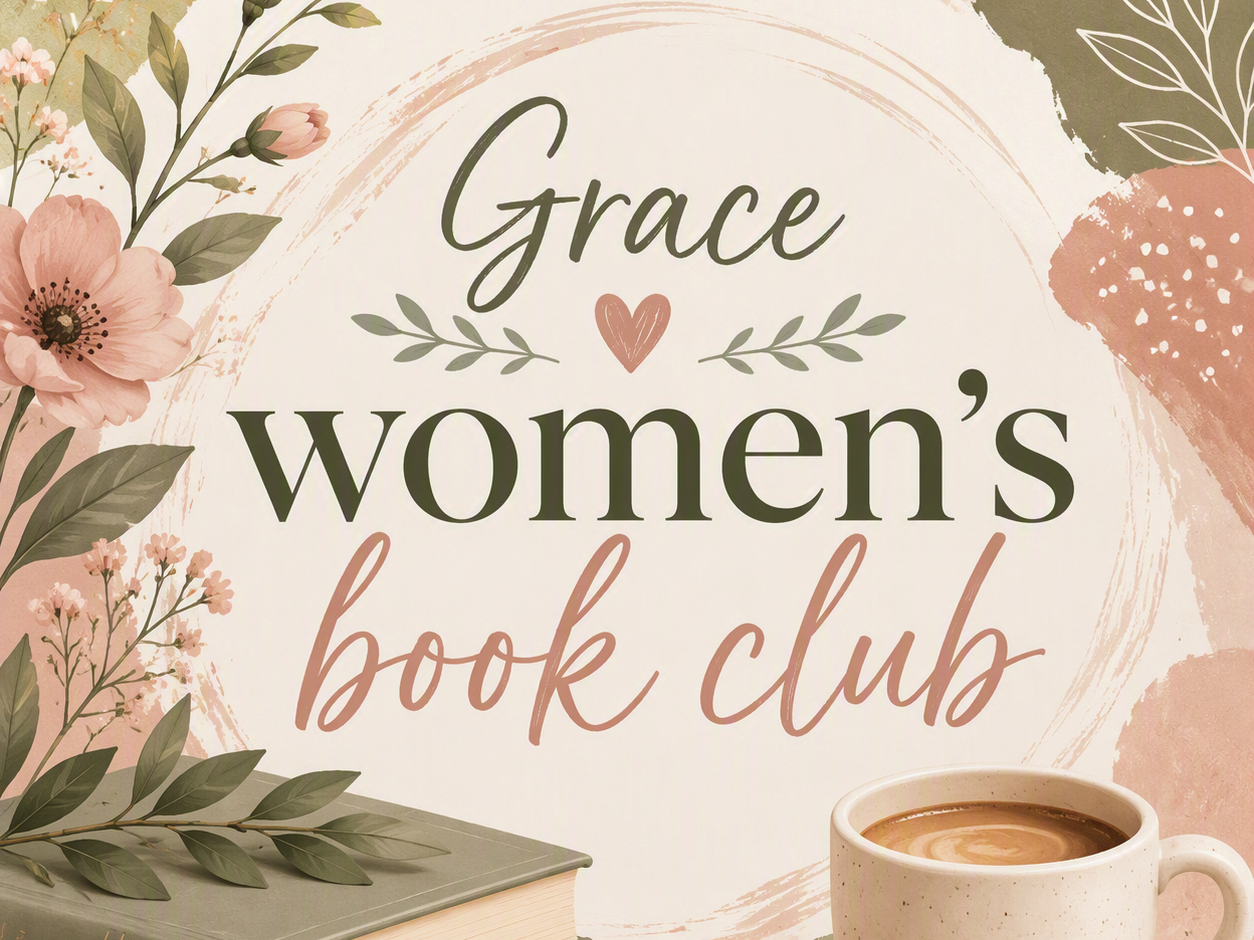 Grace Women's Book Club