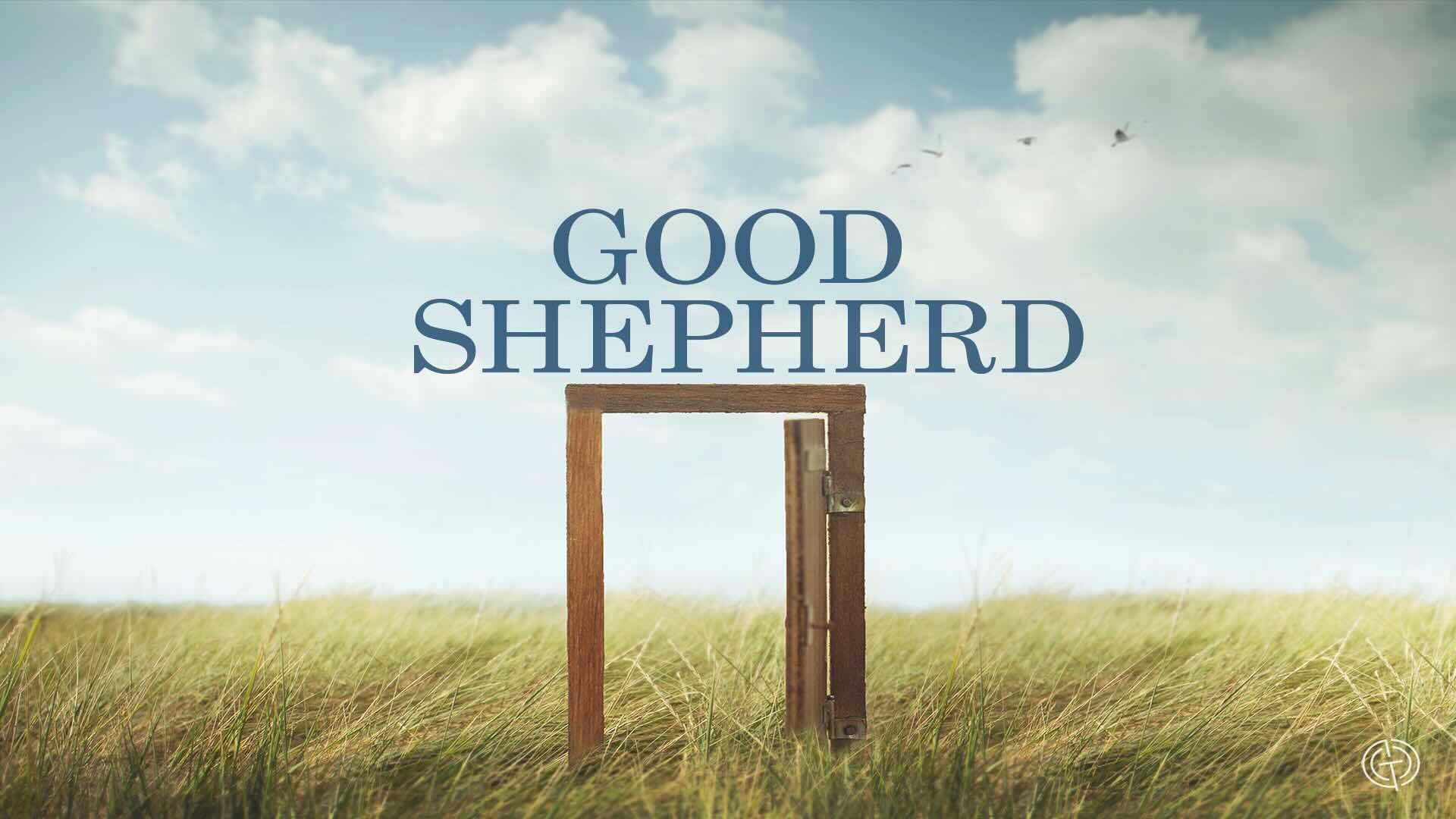 THE GOOD SHEPHERD - RECAP