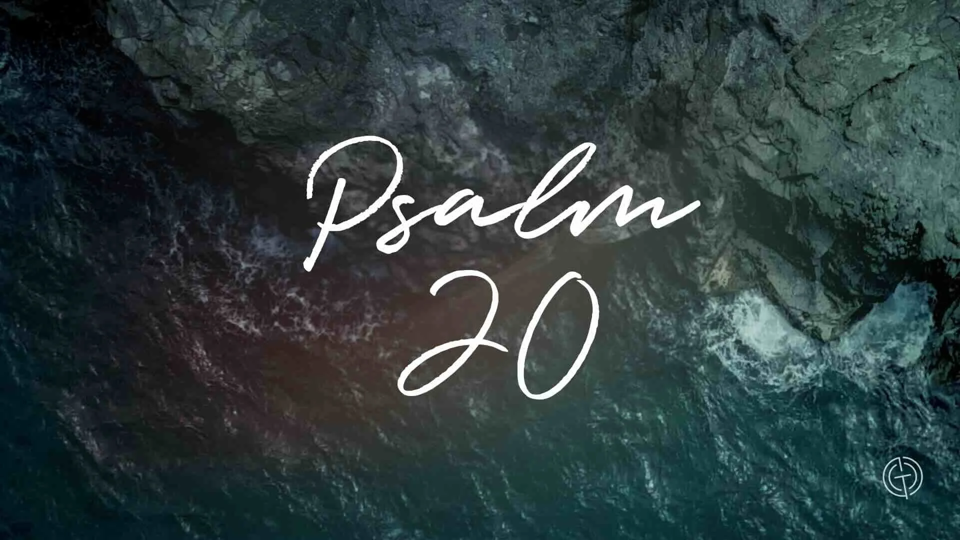 Psalm 20
