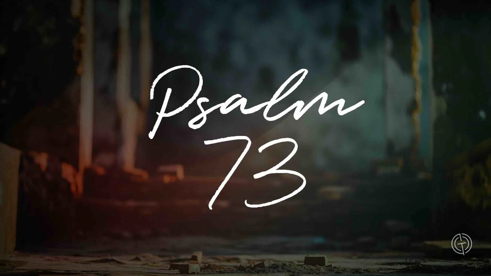 Psalm 73