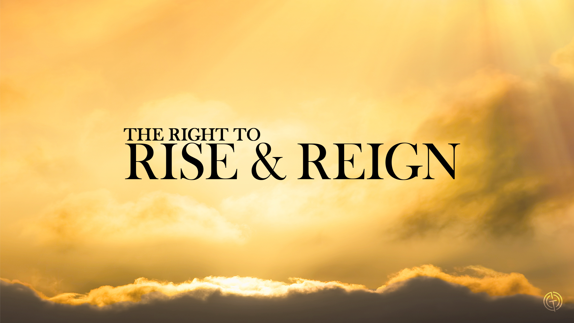 Easter Sunday 8am Service