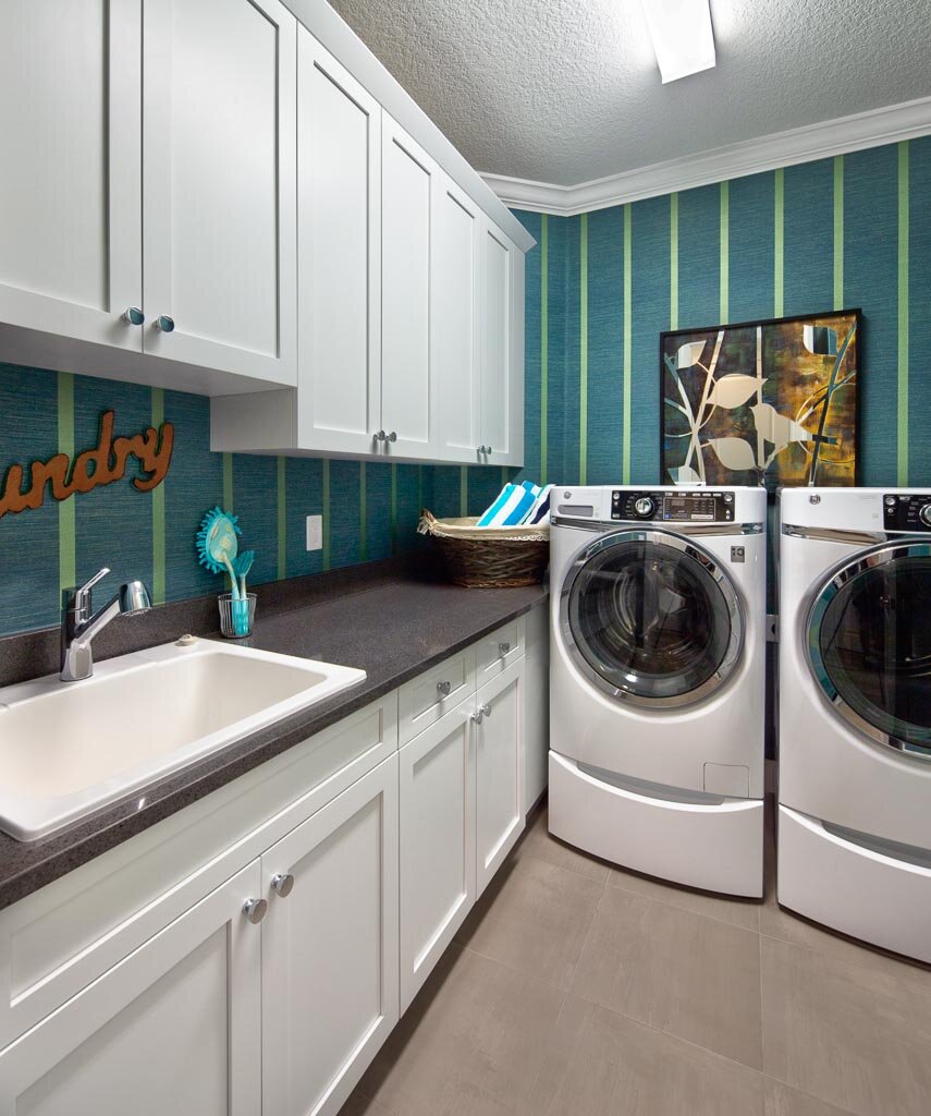 Laundry/Utility