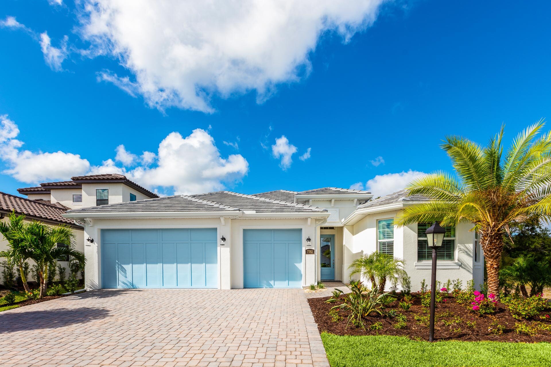 Private Community Homes for Sale at Sandhill Lake — SANDHILL LAKE