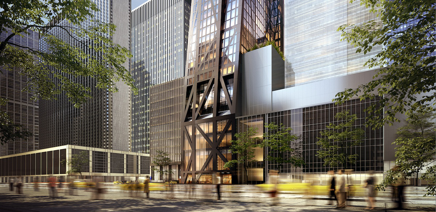 MoMA — JDP Mechanical