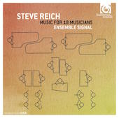 3. Reich / Music for 18 m