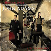 2. Adams / John's Book