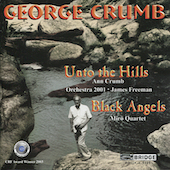 22. Crumb / Quatuor