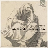 14. Weckmann / Wie liegt...