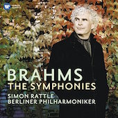 16. Brahms / Symphonie 4