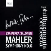 17. Mahler / Symphonie 6