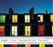 20. Vivaldi / Concerto