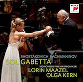 11. Chostakovitch / Concerto