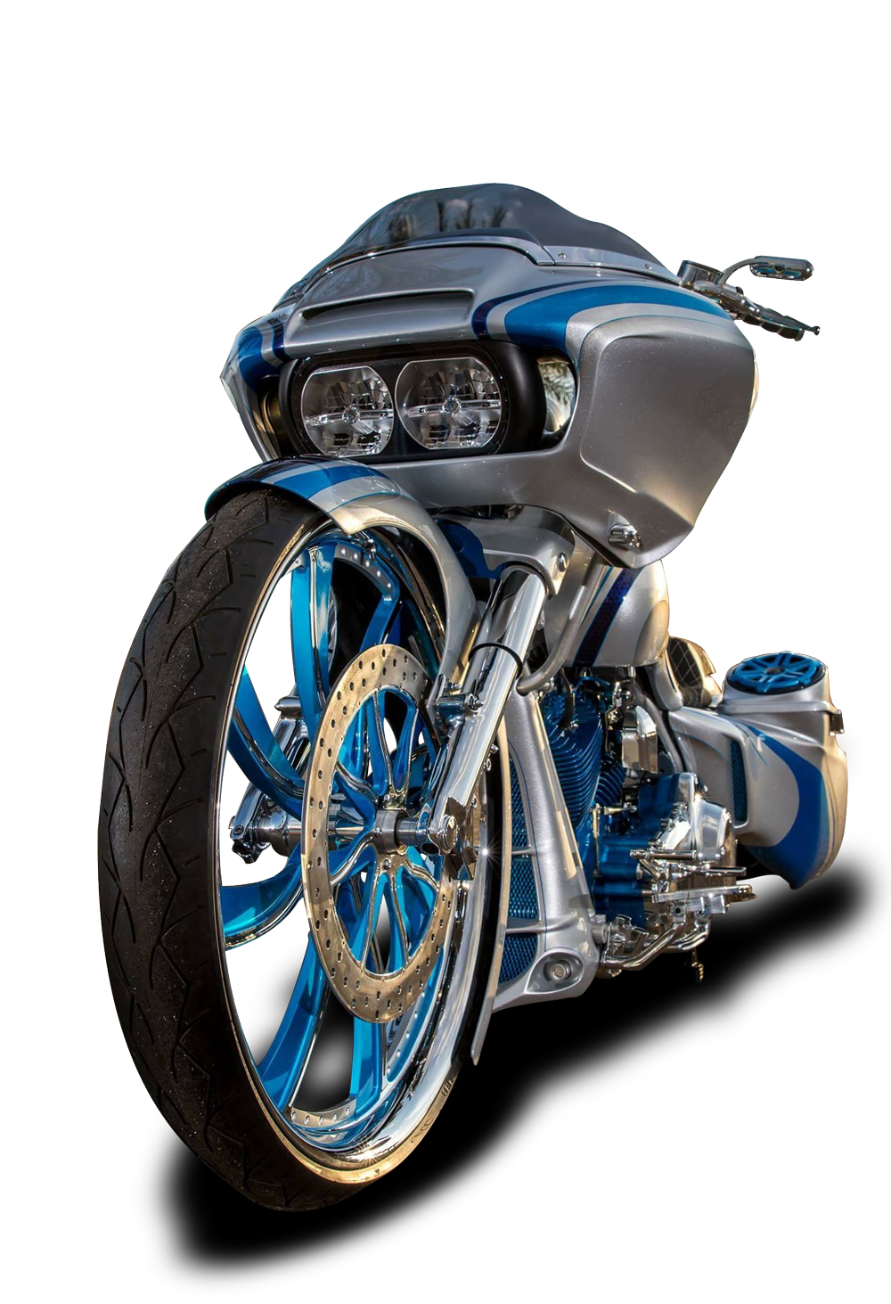 Voodoo Bikeworks