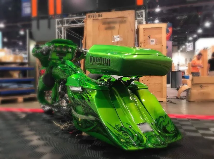 Shop Online — Voodoo Bikeworks