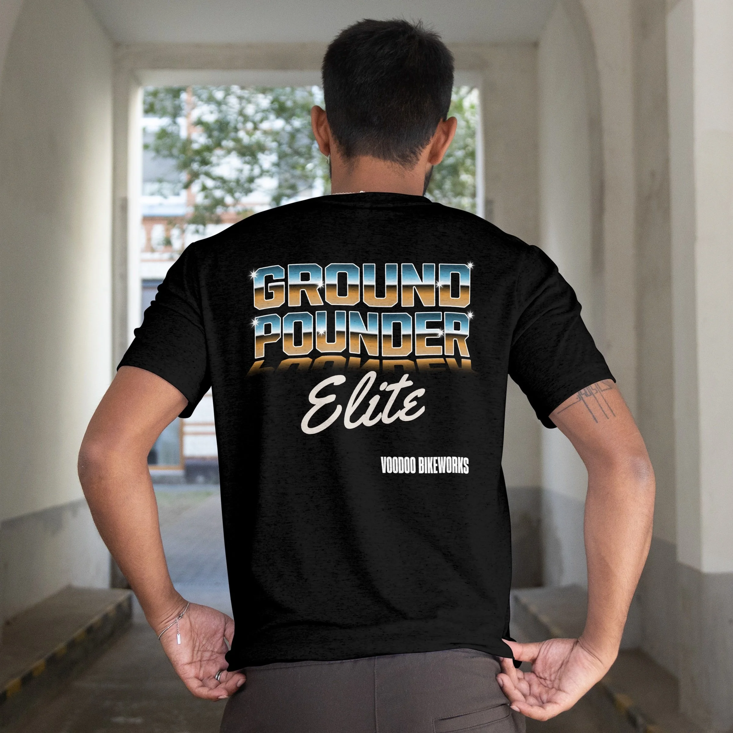 Ground Pounder Elite - GPE Tee Mockup (Black-Back).jpg