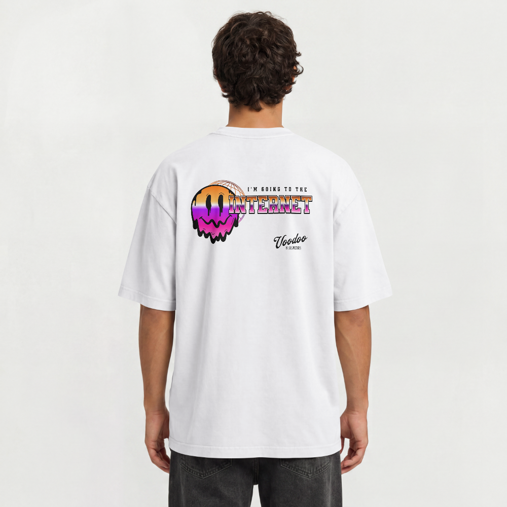 Voodoo Internet Tee