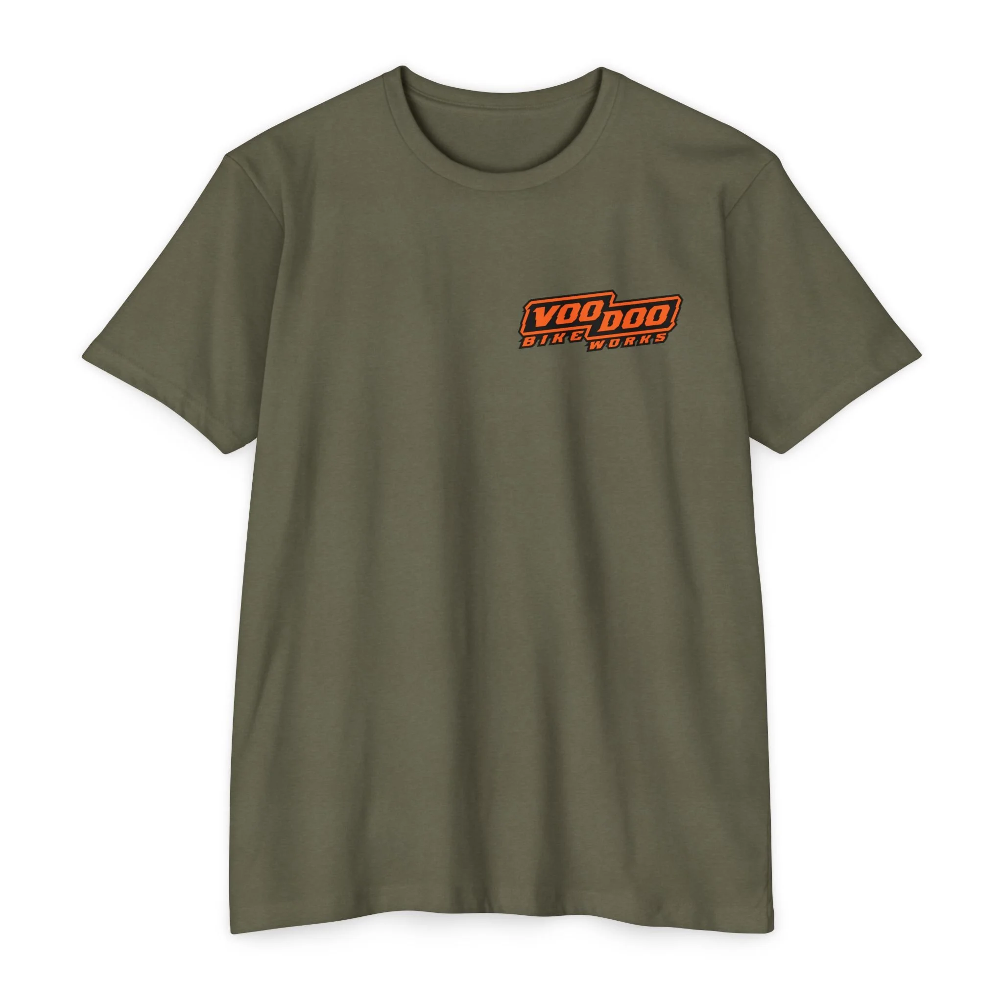 Voodoo Energy Tee — Voodoo Bikeworks