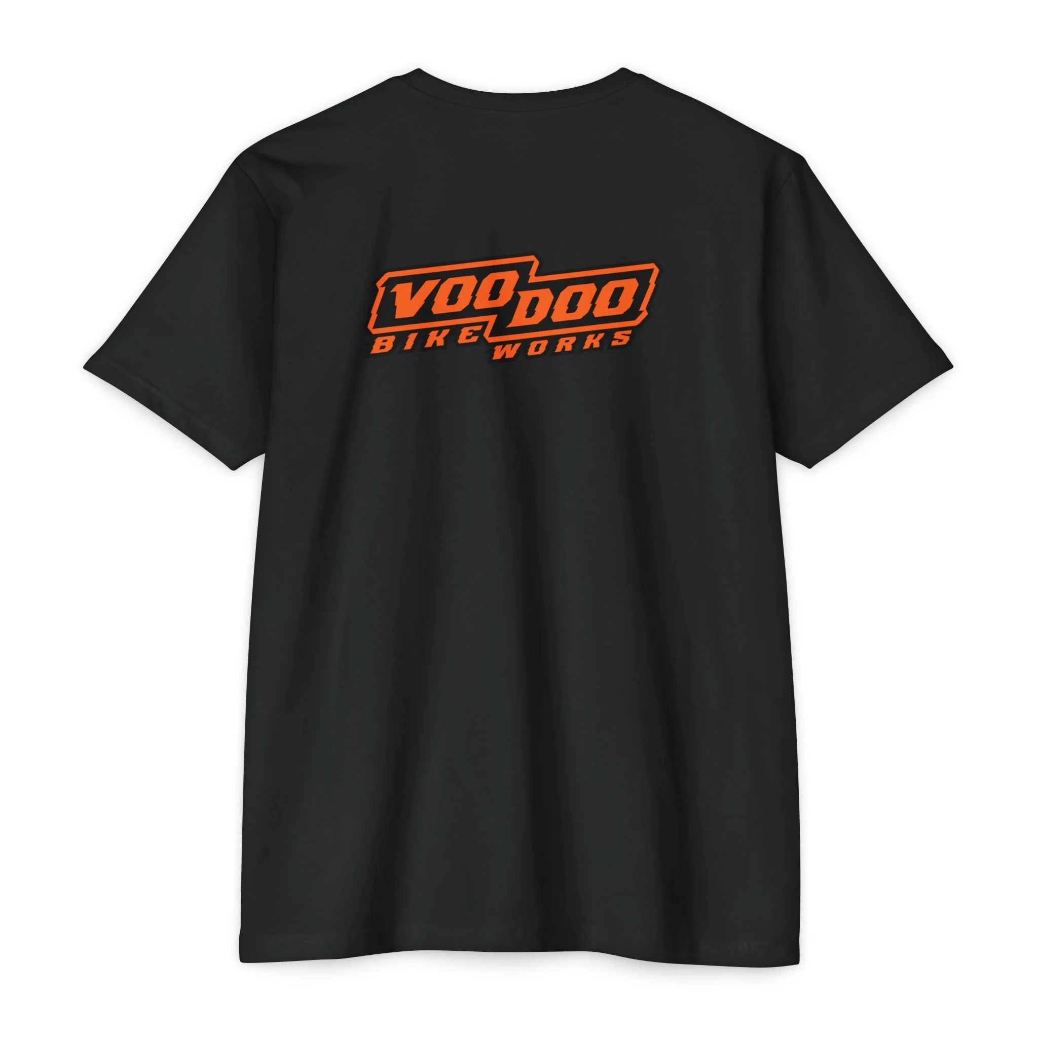Voodoo Energy Tee — Voodoo Bikeworks