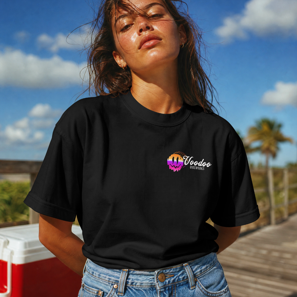 Internet -Black Tee (Front).png