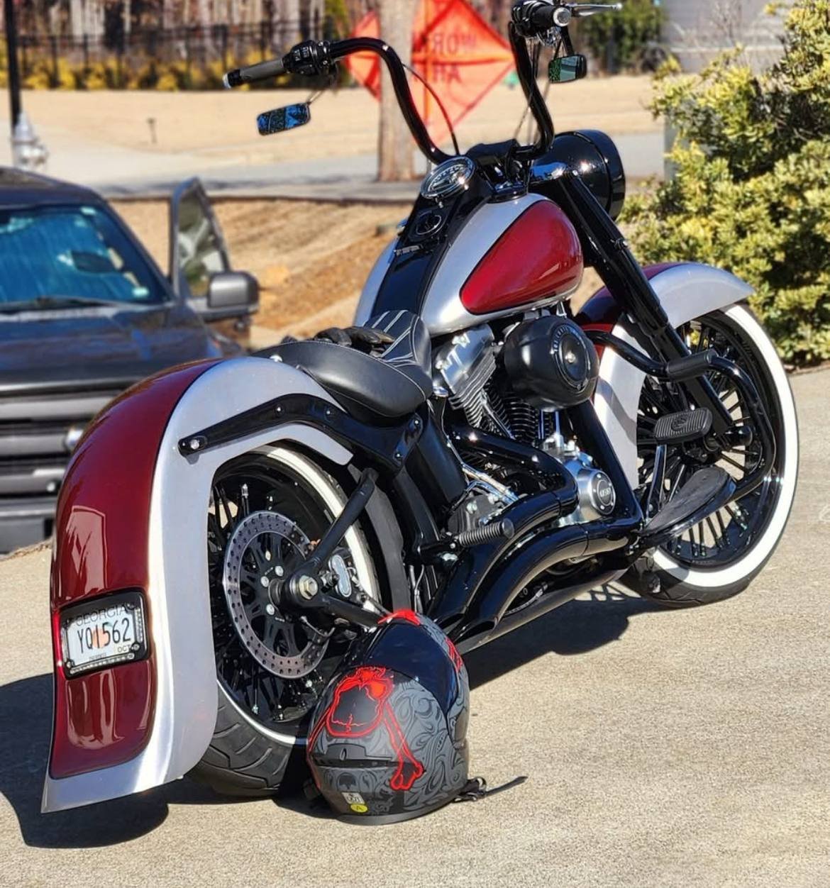 Softail FAT rear Fender Will Rosser.jpeg