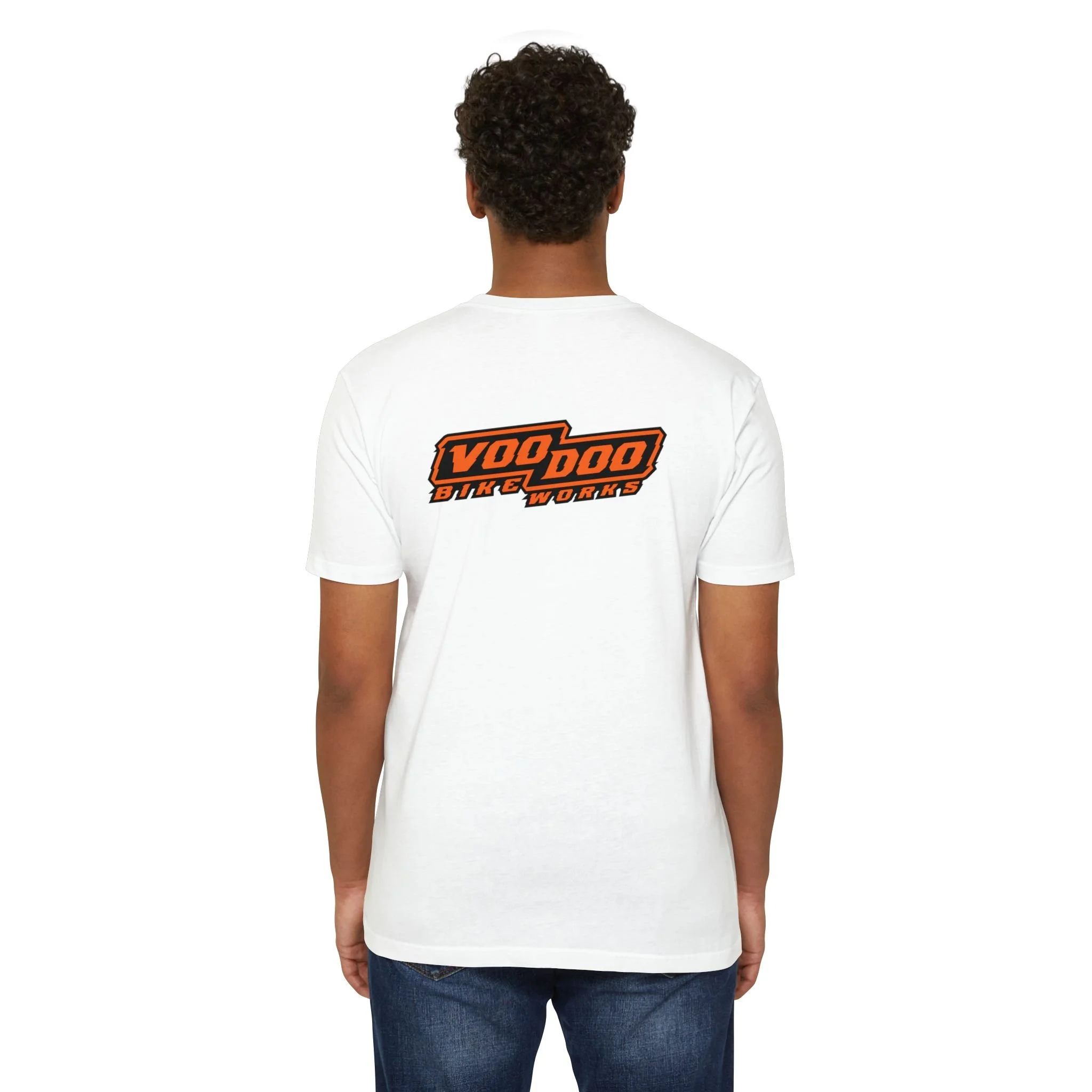 Voodoo Energy Tee — Voodoo Bikeworks