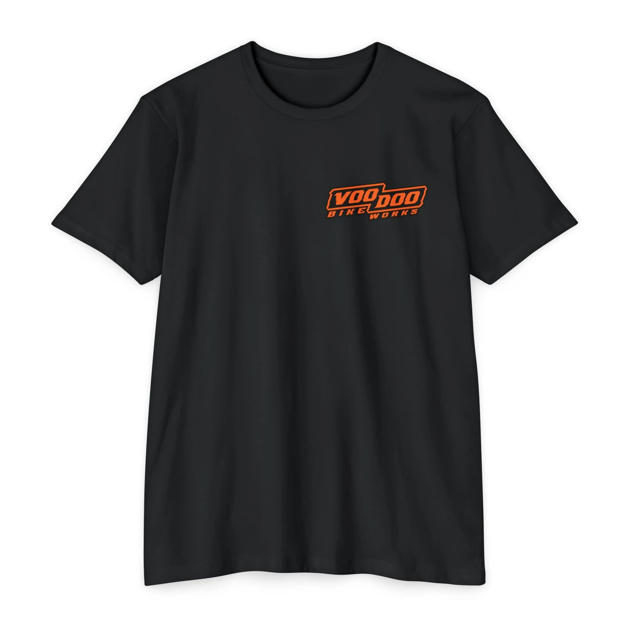 Voodoo Energy Tee — Voodoo Bikeworks