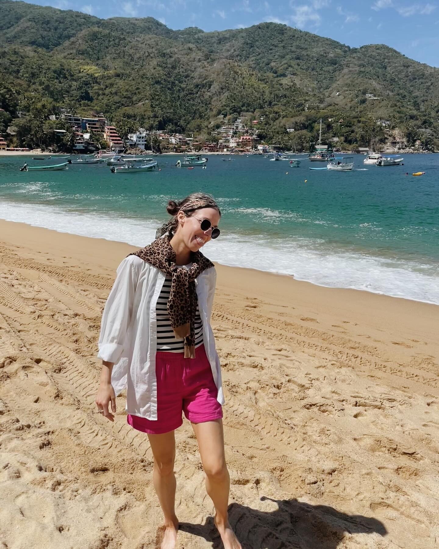 Yelapa adventure