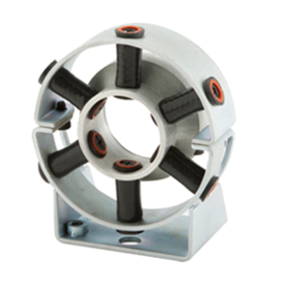 Drive Shaft Center Supports 