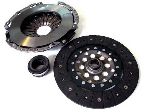 EPS Upgraded Clutch Kit