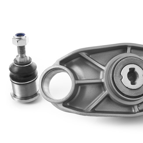 EPS Upgraded Control Arm with Ball Joint