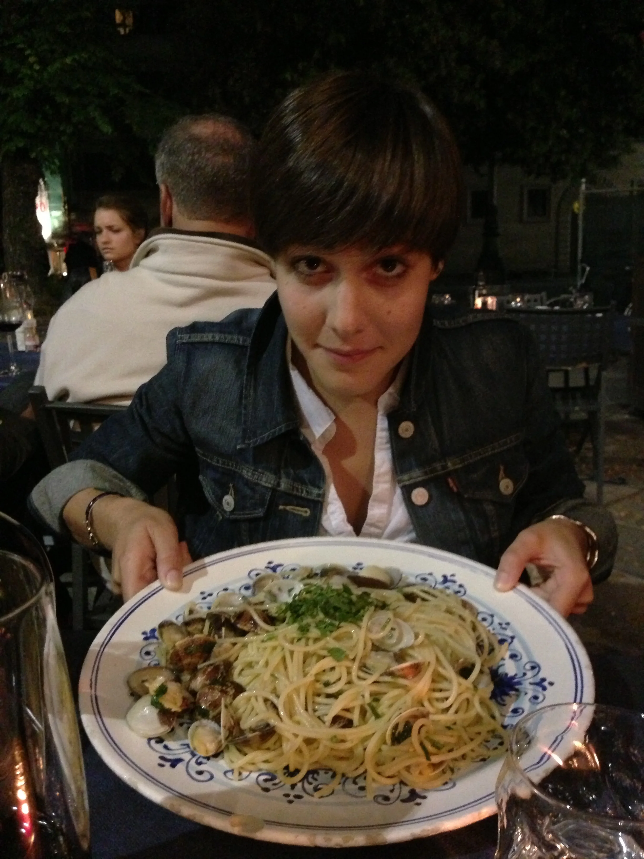 Florence, Italy 2013