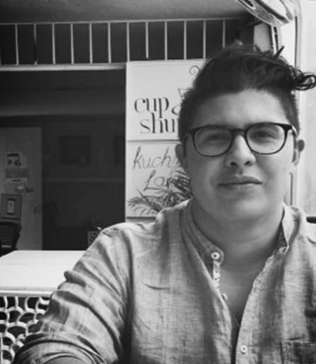 Lin Perez Front End Developer The Academy of Natural Sciences of Drexel University