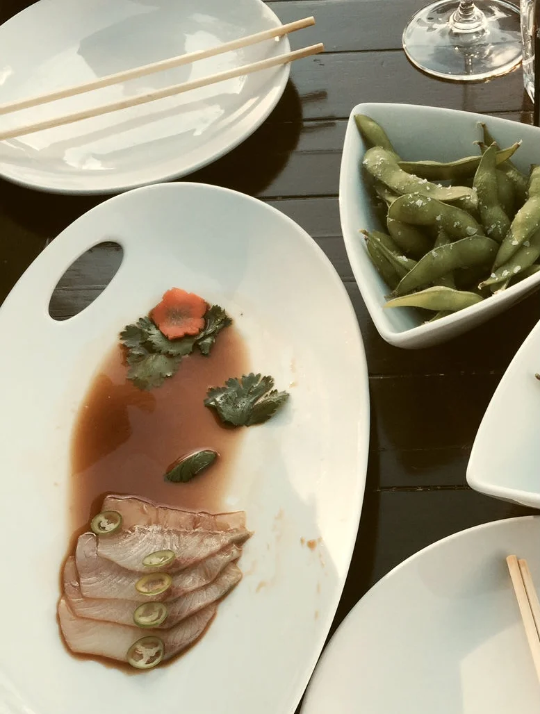 INTERNATIONAL PACIFIC SEAFOOD