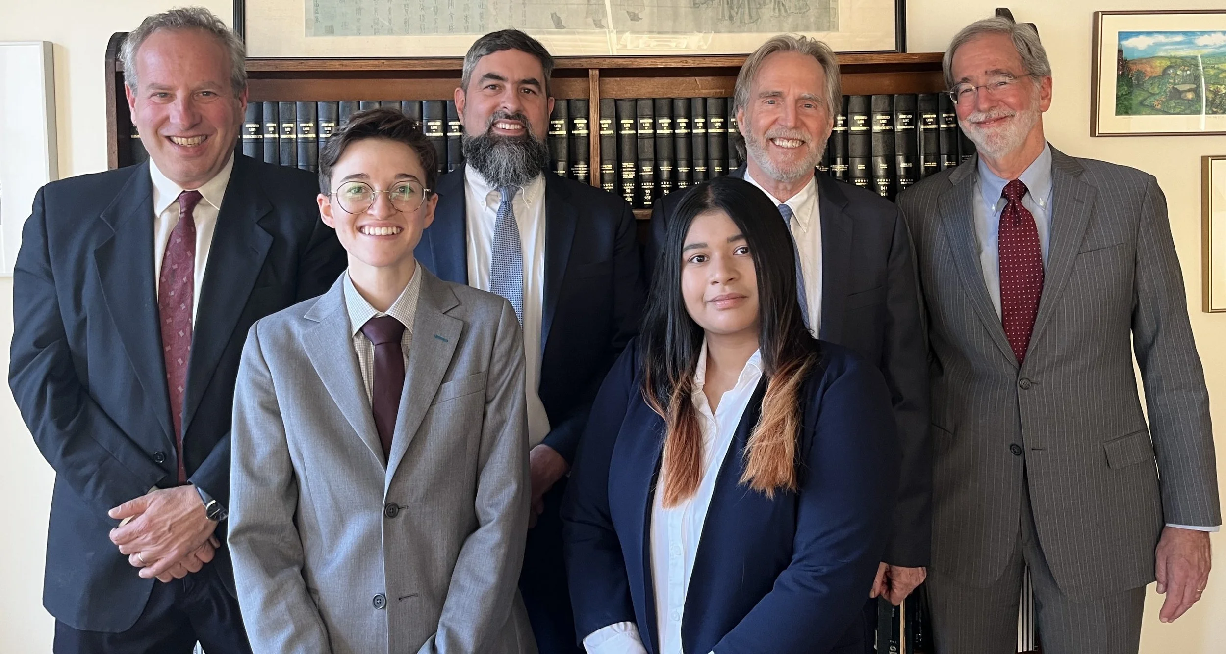 HEISLER & FELDMAN, P.C.