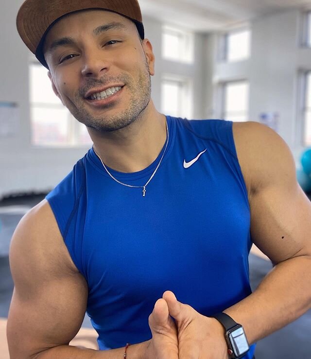 💪🏼💙
&bull;
&bull;
&bull;
#fit #fitness #motivation #fitnessmotivation #muscle #health #gym #workout #training #gains #healthy #nutrition #getfit #strong #lifestyle #cleaneating #gymlife #gid  #diet #aesthetics #instafit #fitfam #instagood #instafi