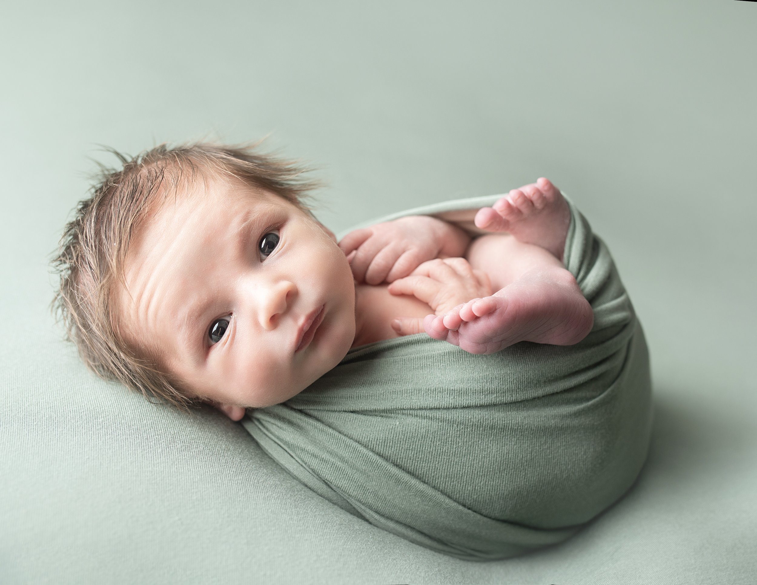 Newborn Photography