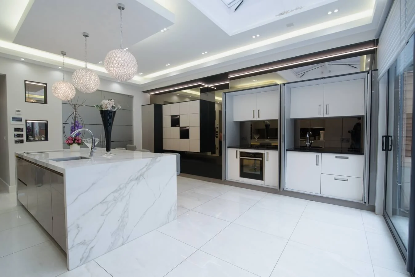 Kosher Kitchens IN LONDON — Moiety Kitchens