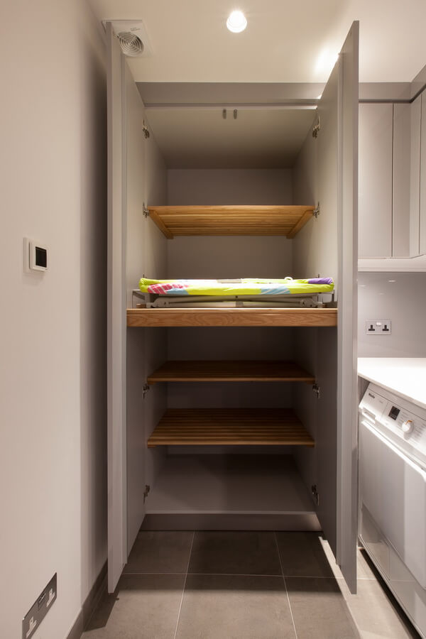 Hidden Ironing Board Kitchen Unit.jpg