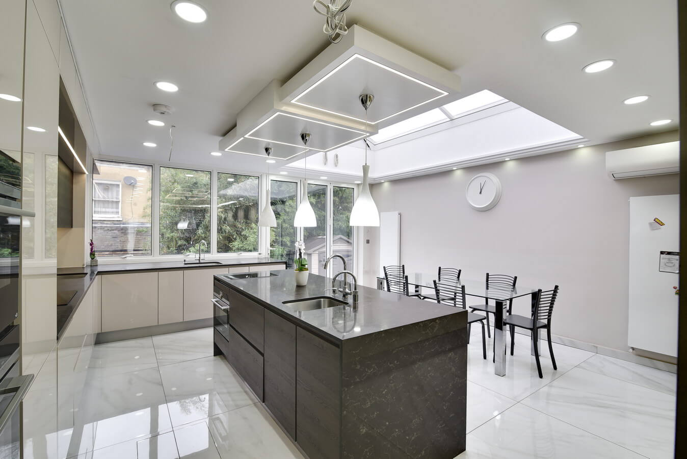 Kosher Kitchens In London Moiety Kitchens