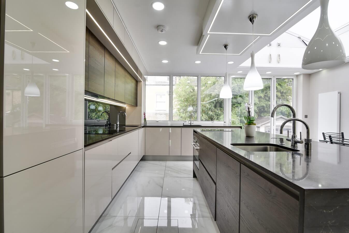 Kosher Kitchens In London Moiety Kitchens