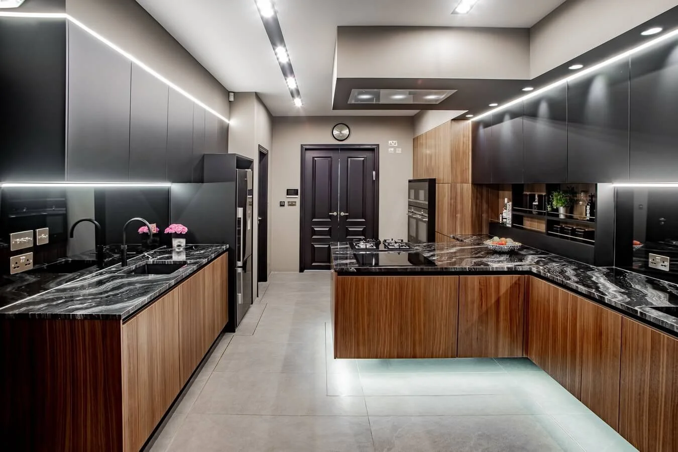 Kosher Kitchens IN LONDON — Moiety Kitchens