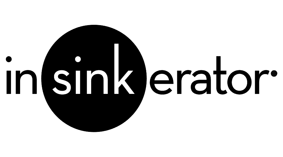 Insinkerator logo black