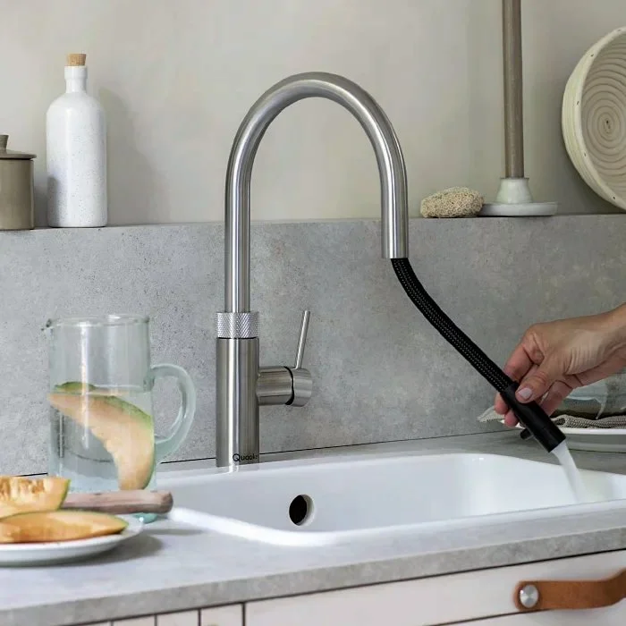 Quooker Taps Everything You Need To Know — Moiety Kitchens